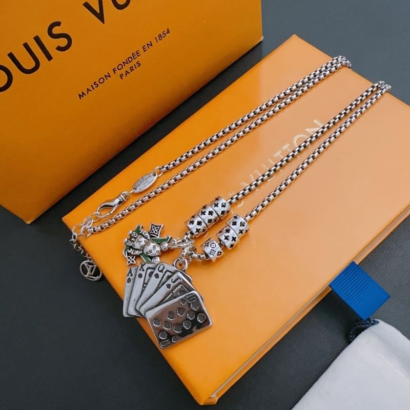 LV Necklaces